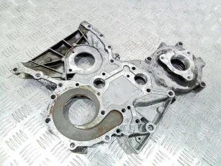 8200018628 Крышка двигателя передняя Renault Master 2 Арт 2_32456, вид 3