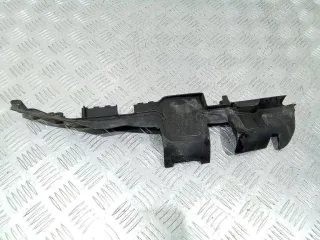 8E0121283 Дефлектор радиатора Audi A4 B5 Арт 2_32167, вид 1