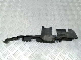 8E0121283 Дефлектор радиатора Audi A4 B5 Арт 2_32167, вид 2
