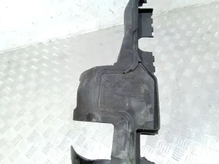 8E0121283 Дефлектор радиатора Audi A4 B5 Арт 2_32167, вид 3