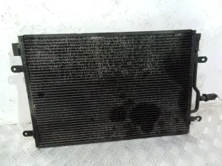 8E0260401 Радиатор кондиционера Audi A4 B5 Арт 2_32163, вид 1
