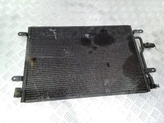8E0260401 Радиатор кондиционера Audi A4 B5 Арт 2_32163, вид 3