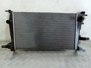 214100002R Радиатор (основной) Renault Scenic 3 Арт 2_32134, вид 3