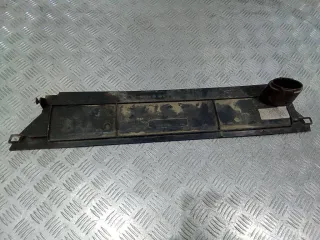 214760027R Дефлектор радиатора Renault Scenic 3 Арт 2_32117, вид 1