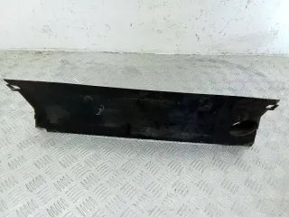 214760027R Дефлектор радиатора Renault Scenic 3 Арт 2_32117, вид 3