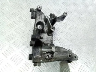 9674030280 Кронштейн генератора Peugeot 308 1 Арт 2_32037