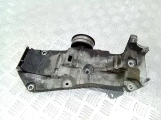 4U3Q19K341AE Кронштейн генератора Peugeot 407 Арт 2_31959