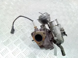 2823127400 Турбина Kia Sportage 2 Арт 2_31940, вид 1