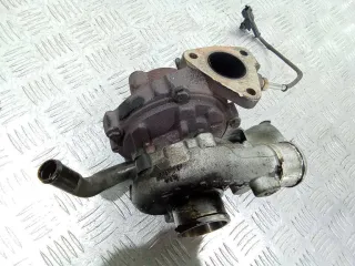 2823127400 Турбина Kia Sportage 2 Арт 2_31940, вид 2