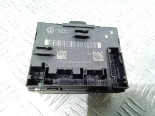 8K0959792 Блок управления двери передней правой Audi A4 B7 Арт 2_31862, вид 2