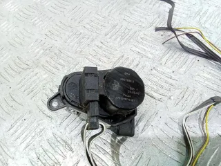 69026999 Моторчик заслонки печки BMW X5 E53 Арт 2_31849, вид 3
