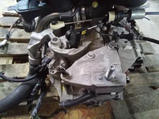  Комплект сцепления Ford Mondeo 4 Арт 2_31801, вид 1