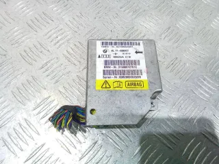 65776900727 Блок AirBag BMW X5 E53 Арт 2_31323, вид 1