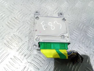65776900727 Блок AirBag BMW X5 E53 Арт 2_31323, вид 2