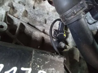 A0041534628 Датчик детонации Mercedes B W245 Арт 2_31174, вид 1