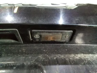  Подсветка номера Porsche Cayenne 955 Арт 2_31002, вид 1