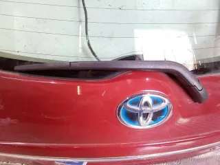  Щеткодержатель задний Toyota Auris 1 Арт 2_30955, вид 1