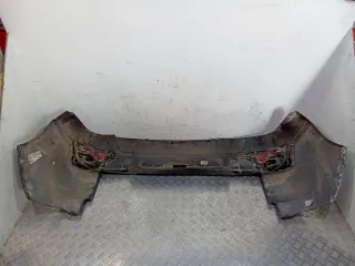 9684964277 Бампер задний Peugeot 3008 1 Арт 2_30871, вид 5