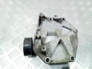 155187675 Кронштейн компрессора кондиционера Opel Vectra C  Арт 2_30800, вид 1