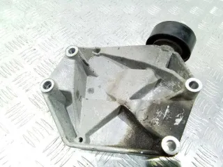 155187675 Кронштейн компрессора кондиционера Opel Vectra C  Арт 2_30800, вид 2