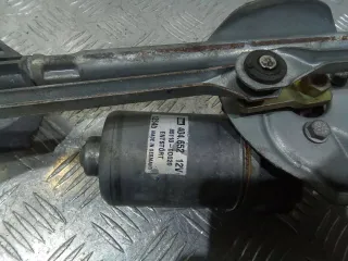 85110-0D020 Механизм стеклоочистителя (трапеция дворников) Toyota Yaris 1 Арт 2_30791, вид 2