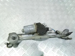 85110-0D020 Механизм стеклоочистителя (трапеция дворников) Toyota Yaris 1 Арт 2_30791, вид 3