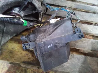  Блок предохранителей Toyota Yaris 1 Арт 2_30368, вид 1