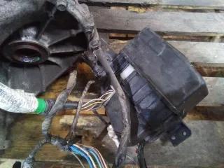  Блок предохранителей Toyota Yaris 1 Арт 2_30368, вид 2