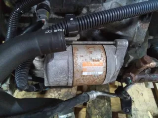 28100-33050 Стартер Toyota Yaris 1 Арт 2_30353, вид 1