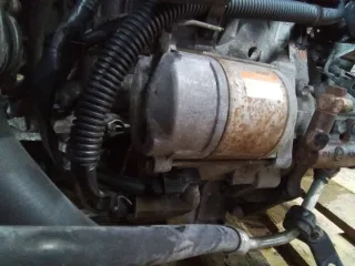 28100-33050 Стартер Toyota Yaris 1 Арт 2_30353, вид 2