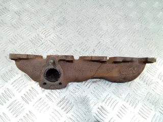 55565985 коллектор выпускной Opel Astra J Арт 2_30200, вид 1