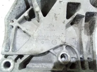 532274354 Кронштейн компрессора кондиционера Opel Insignia 1 Арт 2_30185, вид 2