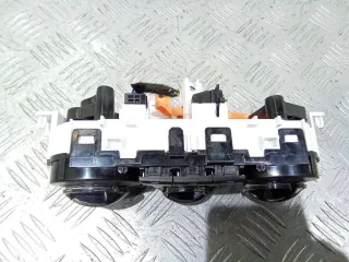 96722483ZD Блок управления печки/климат-контроля Peugeot 208 Арт 2_29988, вид 2