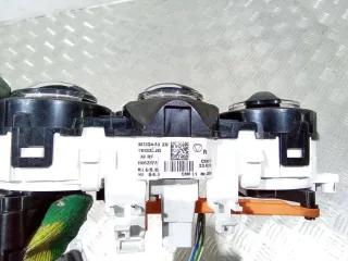 96722483ZD Блок управления печки/климат-контроля Peugeot 208 Арт 2_29988, вид 4