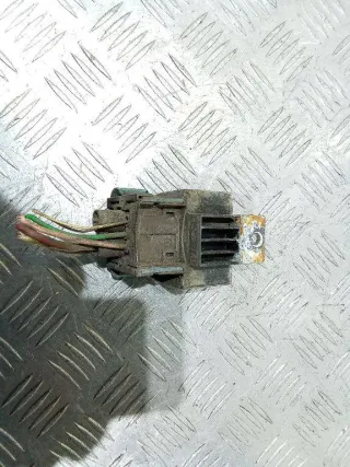 9640469680 Реле накала свечей Peugeot 407 Арт 2_29980, вид 2