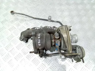 4937355101 Турбина Nissan Qashqai 1  Арт 2_29895, вид 1