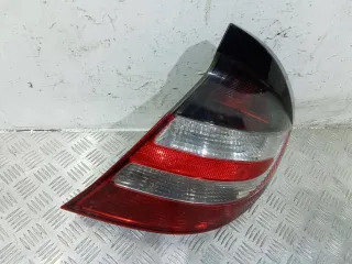 A2038202664 Фонарь задний правый Mercedes C W203 Арт 2_29862, вид 2
