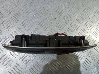 2038215281 Кнопка аварийной сигнализации Mercedes C W203 Арт 2_29806, вид 2