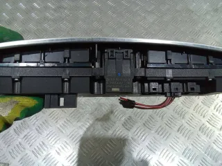 2038215281 Кнопка аварийной сигнализации Mercedes C W203 Арт 2_29806, вид 4