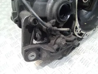  Подушка крепления КПП Mazda 5 1 Арт 2_29650, вид 1