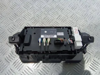 259153451R Монитор Renault Megane 3 Арт 2_29550, вид 2
