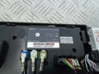 259153451R Монитор Renault Megane 3 Арт 2_29550, вид 3