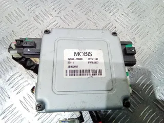 3Z563-99500 Электроусилитель руля Hyundai i40  Арт 2_29414, вид 2