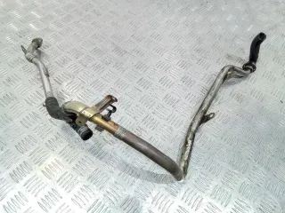 06C131143 Трубка системы рециркуляции EGR Audi A6 C5 (S6,RS6) Арт 2_29398