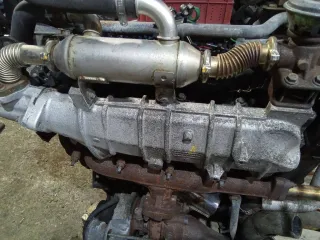 96369858 коллектор впускной Citroen Jumper 1 2.2л Арт 2_29328, вид 1