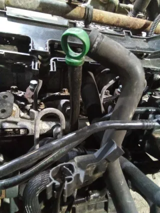  Щуп двигателя Citroen Jumper 1 2.2л Арт 2_29317, вид 1