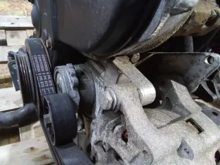  Кронштейн генератора Citroen Jumper 1 2.2л Арт 2_29314, вид 2