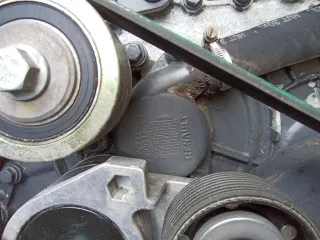 5600632558 Клапан вентиляции картерных газов Renault Premium Арт 2_29278, вид 1