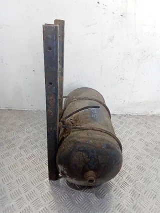  Ресивер воздушный Volvo FH Арт 2_29213, вид 2