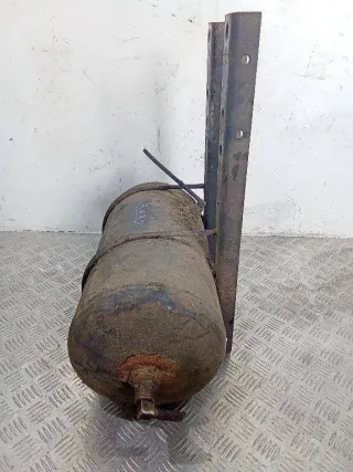  Ресивер воздушный Volvo FH Арт 2_29213, вид 3